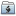 Script Folder Graphite Stripe Icon 16x16 png